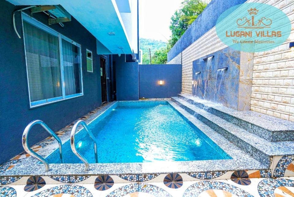 Lugani's - Casa De Fortunaa A3 Lonavala Exterior foto